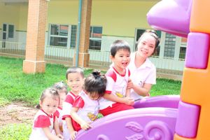 ​Nhân rộng hoạt động tri ân người lao động