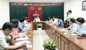 ​Sẽ đối thoại với người dân khu vực nhiễm dioxin