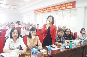 ​Xử lý nghiêm các trường hợp gian lận bảo hiểm xã hội, bảo hiểm y tế