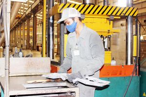 “Điểm sáng” mới trong thu hút đầu tư