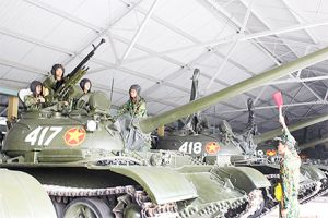 ​Hiệu quả mô hình Kíp xe quyết thắng