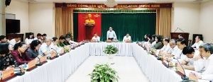 Kinh tế - xã hội 9 tháng của năm 2019:Thành tựu song hành thách thức
