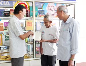 Hiệu quả từ một nhà văn hóa cộng đồng