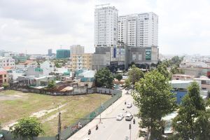 Sẽ quản chặt đất “vàng” trúng đấu giá