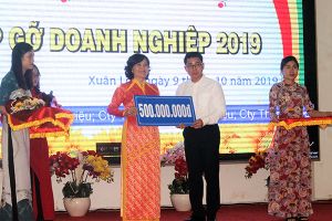 ​Huyện Xuân Lộc kêu gọi đầu tư vào chế biến nông sản
