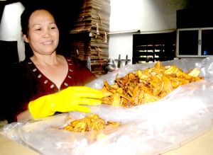 ​Du lịch Đồng Nai:Nhiều sản phẩm độc đáo