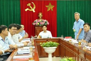 ​Quy hoạch phường Hiệp Hòa trở thành điểm nhấn của TP.Biên Hòa