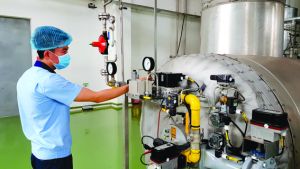 ​Tôn vinh các Doanh nghiệp xuất sắc, Doanh nhân xuất sắc lần thứ VII: Làm giàu chân chính là đóng góp cho đất nước