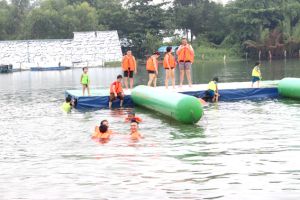 ​Về Nhơn Trạch “chơi sông nước, ăn đặc sản”