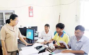 ​​Xử lý nghiêm tội trốn đóng bảo hiểm xã hội