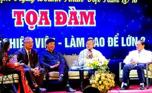 Doanh nghiệp Việt - Làm sao để “lớn”?