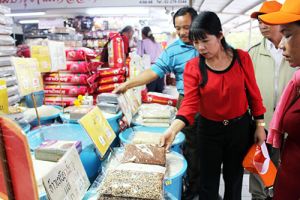 Khi nông dân “vượt lũy tre làng”