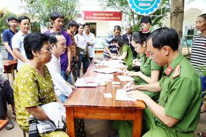 ​Một số chính sách có hiệu lực từ giữa tháng 10-2019