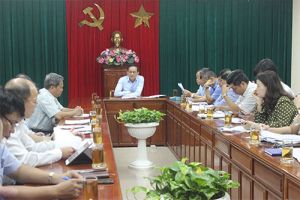 Sẽ ban hành quy định mới về tách thửa đất