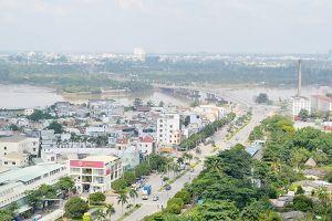 ​Đi tìm bản sắc đô thị Biên Hòa