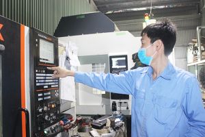 Sẽ quy hoạch thêm 8 khu công nghiệp