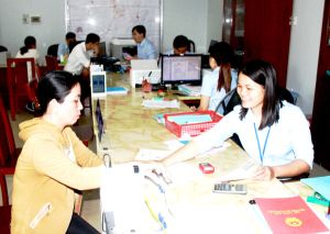 ​Siết chặt kỷ luật công vụ cuối năm