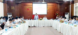 ​Hội nghị giao ban ngành Tài chính quý III-2019:Cần có giải pháp thiết thực đảm bảo nguồn thu ngân sách