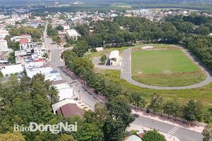 ​Gấp rút lập danh mục dự án cho năm 2020