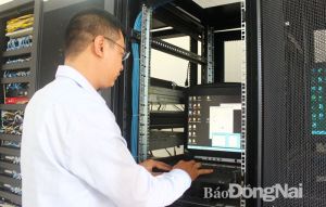 ​Khởi động đô thị thông minh