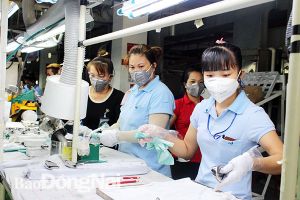 ​Tăng cường đối thoại tại nơi làm việc