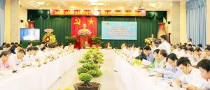 Vùng kinh tế trọng điểm phía Nam phải là động lực trong đổi mới sáng tạo của Việt Nam