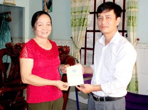 An sinh cho lao động tự do