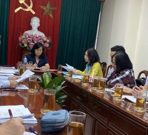 Sát nhập Trường Cao đẳng Y tế Đồng Nai vào Trường Đại học Đồng Nai khó khăn và thách thức