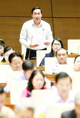 Kiến nghị Chính phủ, các bộ, ngành hỗ trợ Đồng Nai để đảm bảo tiến độ thực hiện dự án