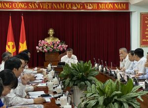 Công tác Giáo dục và đào tạo nghề lao động nông thôn trên địa bàn tỉnh Đồng Nai