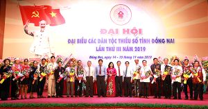 ​​Tập trung nguồn lực phát triển bền vững vùng đồng bào dân tộc