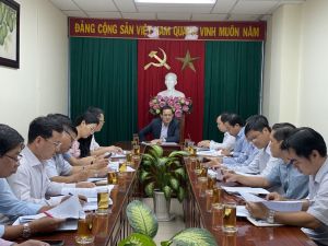 Dự án thủy lợi, nước sạch trên địa bàn huyện Xuân Lộc