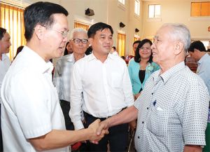 TP.Long Khánh cần chủ động quản lý tốt lĩnh vực xây dựng