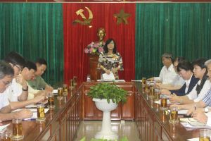 Sẽ bắn pháo hoa tại 4 địa phương