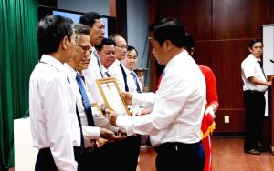 Sẽ theo dõi chặt tiến độ thu ngân sách từng địa bàn