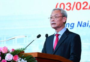 Tập trung lãnh đạo thực hiện tốt phát triển kinh tế, an sinh xã hội và bảo vệ môi trường.