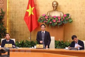 Chống dịch viêm phổi cấp phải luôn trong tư thế chủ động, không chủ quan