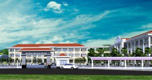 Khen thưởng các đơn vị Công an tỉnh