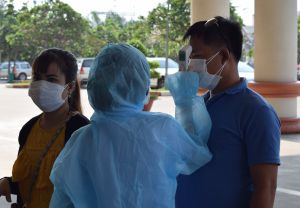 Tạm ngưng tiếp nhận hồ sơ đề nghị cấp giấy phép biểu diễn nghệ thuật