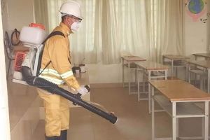 Tiến hành cách ly ngay người nhập cảnh đến từ tỉnh Hồ Bắc – Trung Quốc
