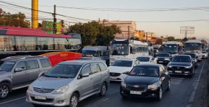 Triển khai dự án cao tốc Biên Hòa – Vũng Tàu