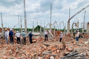 Khu tái định cư sân bay Long Thành: Trong tháng 2 phải xử lý xong vướng mắc về đơn giá