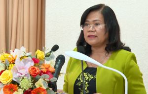 Tổng kết công tác phòng, chống dịch bệnh năm 2019 và triển khai kế hoạch phòng, chống dịch năm 2020 tỉnh Đồng Nai.