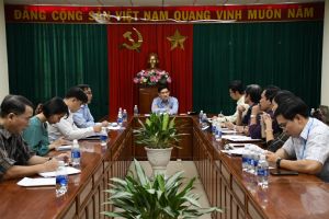 Cần xem xét kỹ chương trình xúc tiến thương mại tại Australia