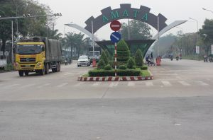 Doanh nghiệp FDI đang xây dựng 74 dự án