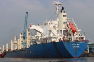 Lực đẩy cho công nghiệp, thương mại