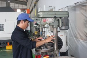 Đồng Nai sản xuất công nghiệp xanh