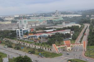 Mời gọi đầu tư điện năng lượng mặt trời