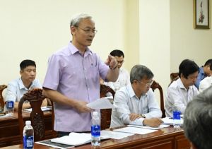 VRG kiến nghị nhiều vấn đề liên quan đến việc thay đổi diện tích đất cao su