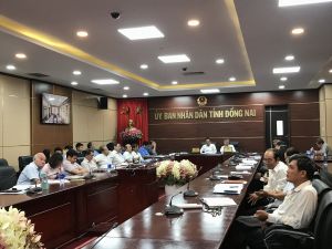 Thúc đẩy phát triển công nghiệp chế biến nông sản, cơ giới hóa nông nghiệp